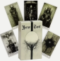 Preview: Horror Tarot Preview: Horror Tarot